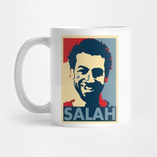 MO SALAH Mug